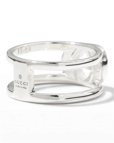 gucci hercules ring|neiman marcus gucci jewelry.